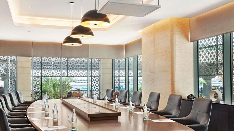 Novotel Dubai Gold District Meeting