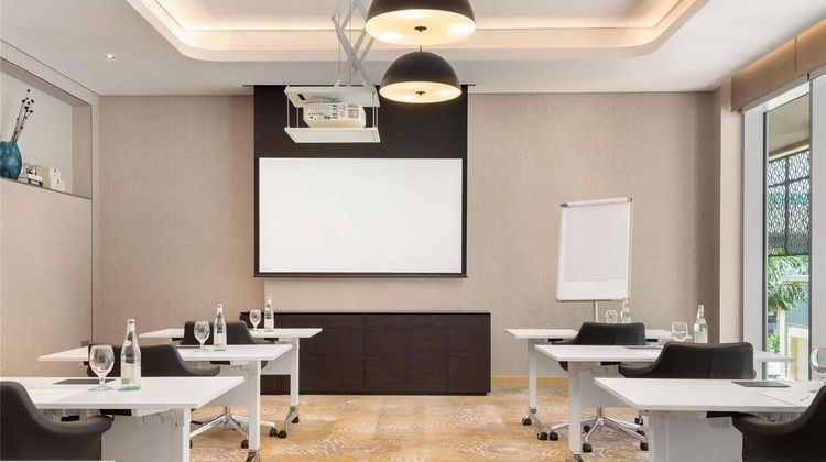 Novotel Dubai Gold District Meeting