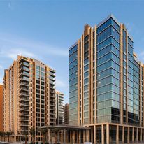 Novotel Dubai Gold District