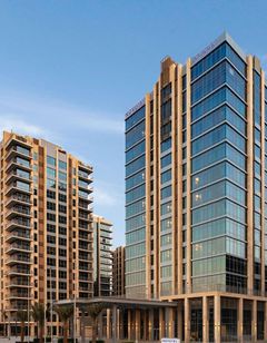 Novotel Dubai Gold District