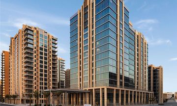 Novotel Dubai Gold District