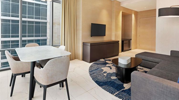 Novotel Dubai Gold District Room