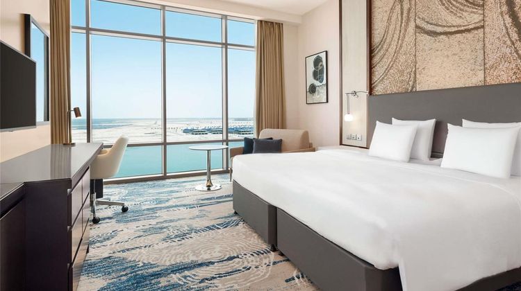 Novotel Dubai Gold District Room
