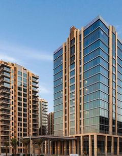 Novotel Dubai Gold District