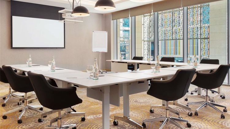 Novotel Dubai Gold District Meeting