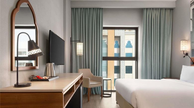 <b>Ibis Styles Dubai Gold District Room</b>. Images powered by <a href="https://iceportal.shijigroup.com/" title="IcePortal" target="_blank">IcePortal</a>.