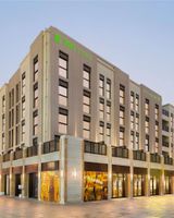 Ibis Styles Dubai Gold District