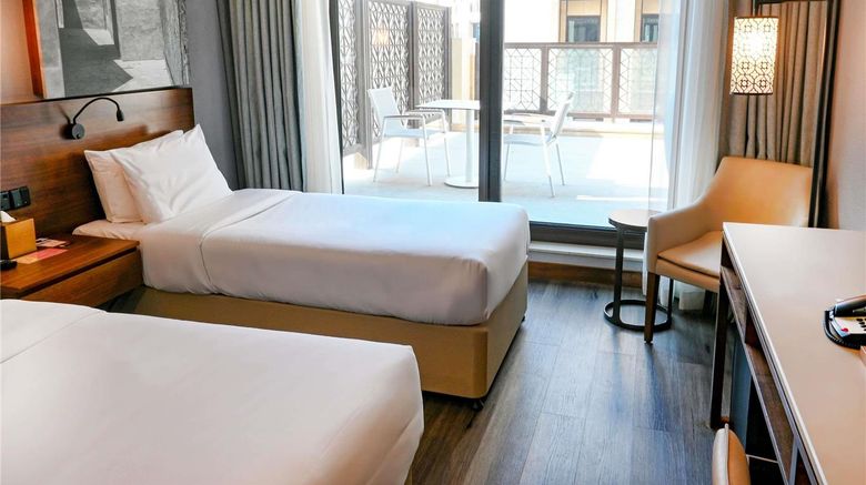 <b>Ibis Styles Dubai Gold District Room</b>. Images powered by <a href="https://iceportal.shijigroup.com/" title="IcePortal" target="_blank">IcePortal</a>.