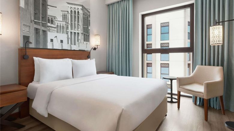 <b>Ibis Styles Dubai Gold District Room</b>. Images powered by <a href="https://iceportal.shijigroup.com/" title="IcePortal" target="_blank">IcePortal</a>.