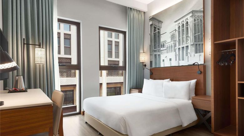 <b>Ibis Styles Dubai Gold District Room</b>. Images powered by <a href="https://iceportal.shijigroup.com/" title="IcePortal" target="_blank">IcePortal</a>.