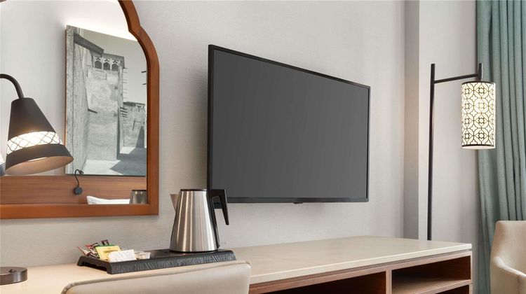 Ibis Styles Dubai Gold District Room
