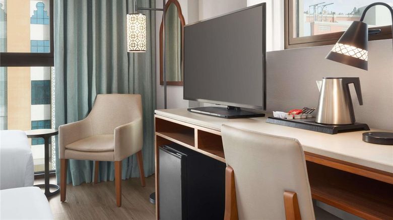 <b>Ibis Styles Dubai Gold District Room</b>. Images powered by <a href="https://iceportal.shijigroup.com/" title="IcePortal" target="_blank">IcePortal</a>.