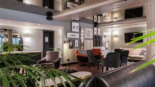 Mercure Hotel Pforzheim