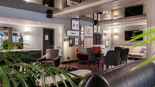 Mercure Hotel Pforzheim