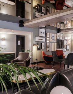 Mercure Hotel Pforzheim