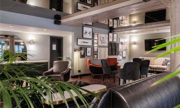 Mercure Hotel Pforzheim