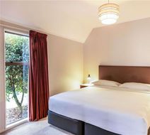 Wairakei Resort Room