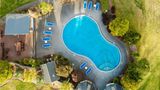 Wairakei Resort Pool
