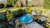 Wairakei Resort Pool