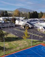 Wairakei Resort