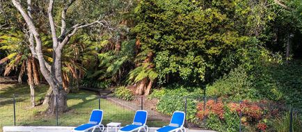 Wairakei Resort Exterior