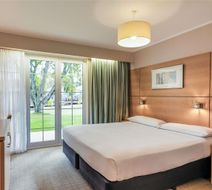 Wairakei Resort Room