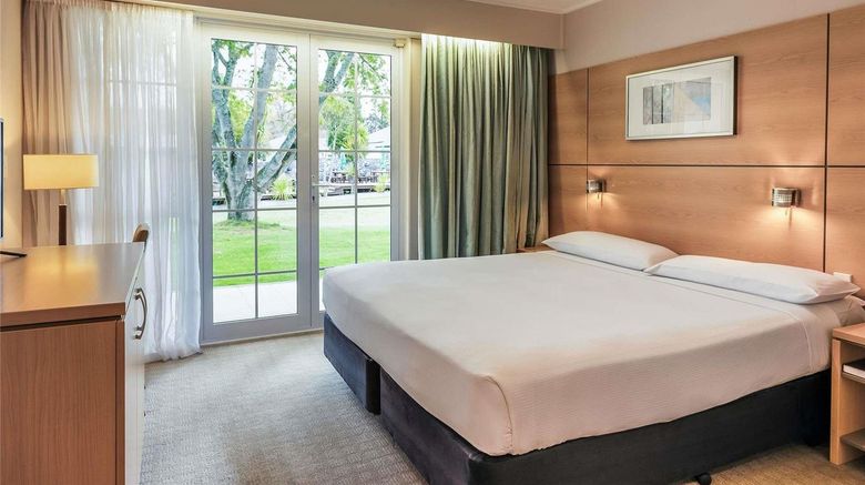 <b>Wairakei Resort Room</b>. Images powered by <a href="https://iceportal.shijigroup.com/" title="IcePortal" target="_blank">IcePortal</a>.