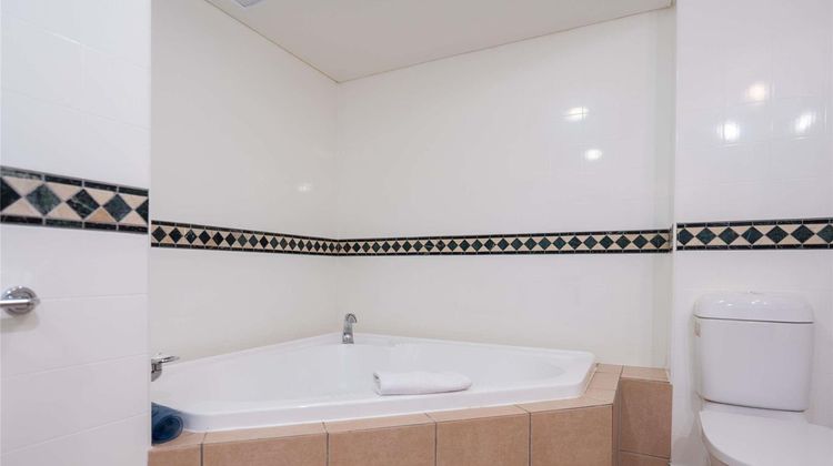 Wairakei Resort Suite