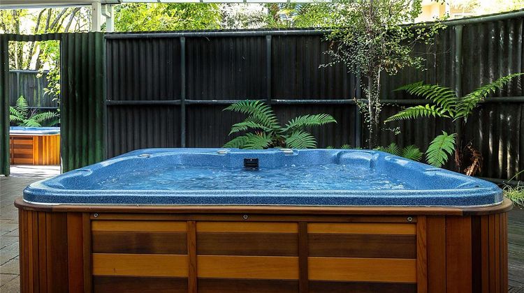 Wairakei Resort Spa