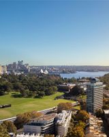 The Sydney Boulevard Hotel