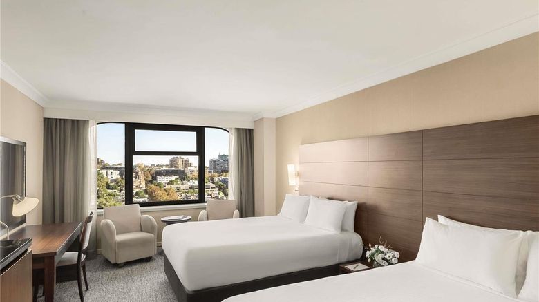 <b>The Sydney Boulevard Hotel Room</b>. Images powered by <a href="https://iceportal.shijigroup.com/" title="IcePortal" target="_blank">IcePortal</a>.
