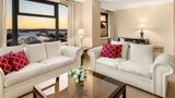 The Sydney Boulevard Hotel Suite