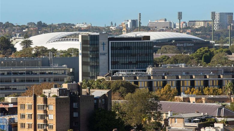 <b>The Sydney Boulevard Hotel Other</b>. Images powered by <a href="https://iceportal.shijigroup.com/" title="IcePortal" target="_blank">IcePortal</a>.