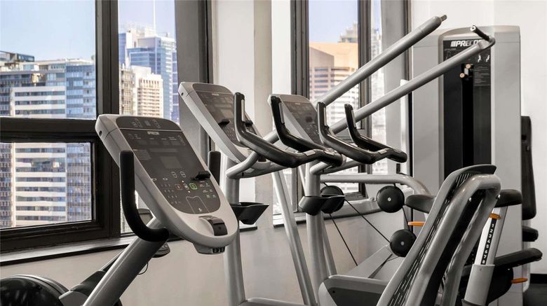 <b>The Sydney Boulevard Hotel Health</b>. Images powered by <a href="https://iceportal.shijigroup.com/" title="IcePortal" target="_blank">IcePortal</a>.