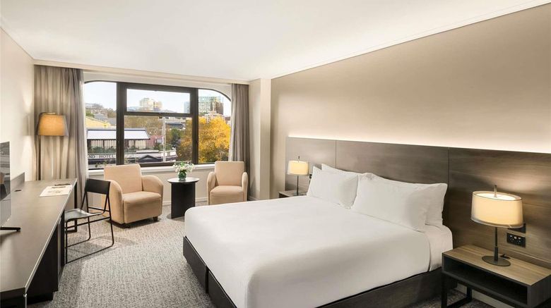 <b>The Sydney Boulevard Hotel Room</b>. Images powered by <a href="https://iceportal.shijigroup.com/" title="IcePortal" target="_blank">IcePortal</a>.