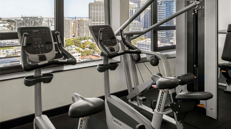 The Sydney Boulevard Hotel Other