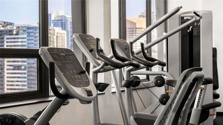 The Sydney Boulevard Hotel Health