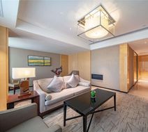 Swissotel Guangzhou Room