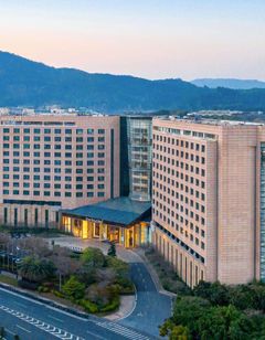 Swissotel Guangzhou