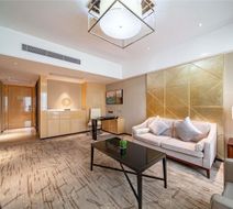 Swissotel Guangzhou Room