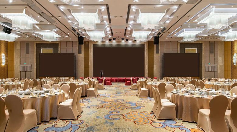 <b>Swissotel Guangzhou Meeting</b>. Images powered by <a href="https://iceportal.shijigroup.com/" title="IcePortal" target="_blank">IcePortal</a>.