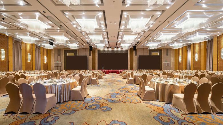 <b>Swissotel Guangzhou Meeting</b>. Images powered by <a href="https://iceportal.shijigroup.com/" title="IcePortal" target="_blank">IcePortal</a>.