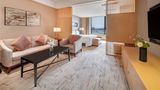 Swissotel Guangzhou Room