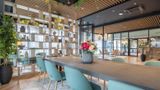 Radisson Hotel Amsterdam Schiphol Lobby