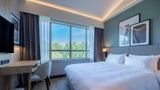 Radisson Hotel Amsterdam Schiphol Room
