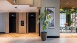 Radisson Hotel Amsterdam Schiphol Lobby