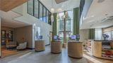 Radisson Hotel Amsterdam Schiphol Lobby