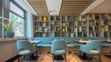 Radisson Hotel Amsterdam Schiphol Restaurant