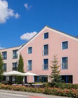 Hotel Meridian