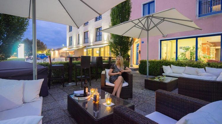 Hotel Meridian Other